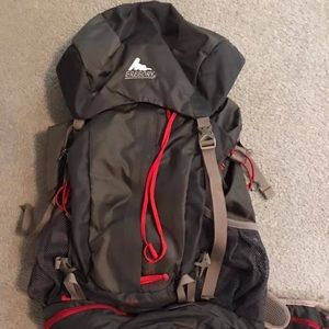 Gregory Z40 hiking bag